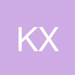 Meet your Posher, Krystal